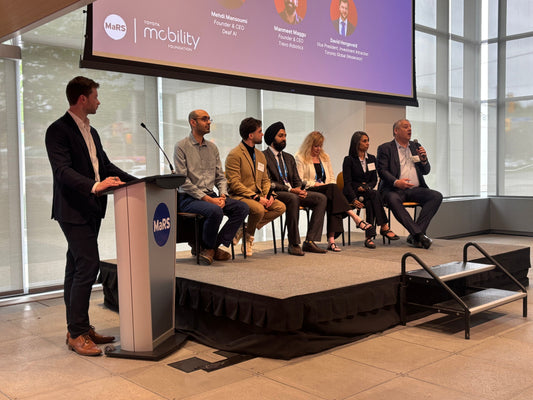 Cheelcare to Represent Canadian Health Innovation at Health Tech Forward 2025 in Barcelona
