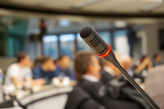 NOTICE OF ANNUAL GENERAL AND SPECIAL MEETING OF SHAREHOLDERS TO BE HELD ON SEPTEMBER 29, 2025