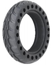 8" Replacement Tire for Companion
