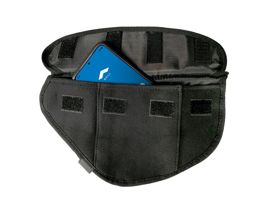 Side Bag for WHILL (Model Ci, Model C2, Model F)