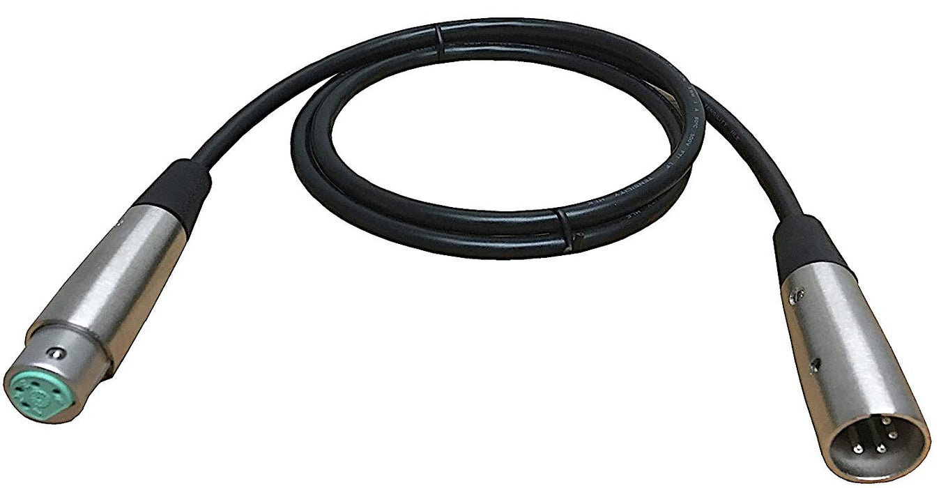 Power Cable Extension Cord for WHILL (Model Ci)