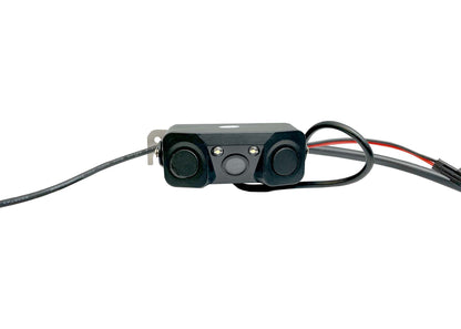 Cheelcare AWARE Rear-View Camera System for Power Wheelchairs and Scooters