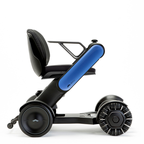 WHILL Model C2